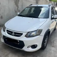کوییک دنده‌ای ساده، مدل ۱۳۹۹