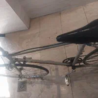 دوچرخه کورسی پلیکان اصل فرانسه|دوچرخه، اسکیت، اسکوتر|تهران, جیحون|دیوار