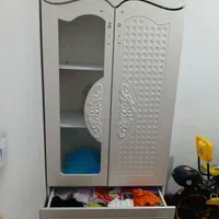 کمد کودک|اسباب و اثاث بچه|تهران, نعمت‌آباد|دیوار