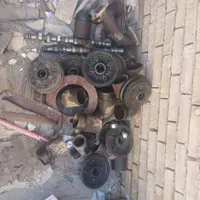 خرید انواع ضایعات