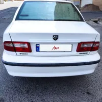 سمند LX ساده، مدل ۱۳۸۸|خودرو سواری و وانت|تبریز, |دیوار