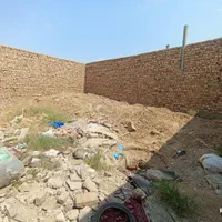 ملک آباد زمین چهار دیواری کد۰۲۳۱|فروش زمین و ملک کلنگی|کرج, ملک‌آباد|دیوار