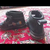 کفش بچگانه|کفش و لباس بچه|سمنان, |دیوار