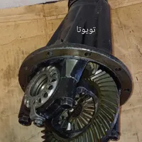 دیفرانسیل پیکان روآمزدا کارا وانت(کله گاوی)گیربکس|قطعات یدکی و لوازم جانبی|اراک, |دیوار