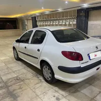 پژو 206 SD V8، مدل ۱۳۹۲|خودرو سواری و وانت|گرگان, |دیوار