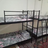 پانسیون خوابگاه اقایان مردانه پسرانه کلید دراختیار|اجارهٔ کوتاه‌مدت آپارتمان و سوئیت|تهران, سنگلج (شاپور)|دیوار