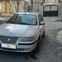 سمندef7دوگانه ۹۷بی رنگ|خودرو سواری و وانت|کرمانشاه, |دیوار