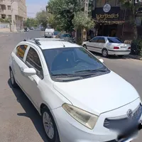 برلیانس h220 مدل ۹۷|خودرو سواری و وانت|کرج, گلشهر|دیوار