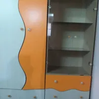 کمد بچه