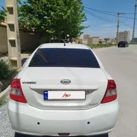 mvm 550 مدل 95|خودرو سواری و وانت|ارومیه, |دیوار