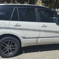 ایکس ۳۳ اتوماتیک توربو