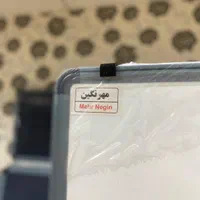 تخته وایت برد مگنتی سایز ۷۰×۵۰ ۹۰×۶۰ ۸۰×۱۰۰ دیواری|لوازم التحریر|تهران, شهرک ولیعصر جنوبی|دیوار