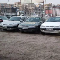 استخدام شاگرد مکانیک در تعمیرگاه زانتیا