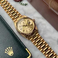 فروش و خرید ساعت رولکس و امگا|ساعت|تهران, گیشا|دیوار