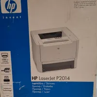 چاپگر Hplsserjet p2014|پرینتر، اسکنر، کپی، فکس|سنندج, |دیوار