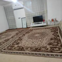 ویلایی همکف نوساز پارکینگ سه ماشین