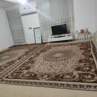 ویلایی همکف نوساز پارکینگ سه ماشین