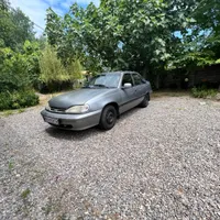 دوو ریسر GTI