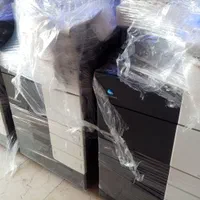 فروش و خدمات دستگاه فتوکپی کپی  زیراکس کونیکا|پرینتر، اسکنر، کپی، فکس|تهران, شمیران‌نو|دیوار