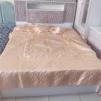 جهاز عروس|تخت و سرویس خواب|بیرجند, |دیوار