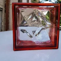 نمایندگی بلوک شیشه ای و موزائیک شیشه ای|مصالح و تجهیزات ساختمان|رویان, |دیوار