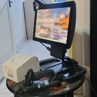 صندوق فروشگاهی تمام لمسی hp|فروشگاه و مغازه|تهران, هفت حوض|دیوار
