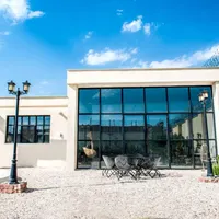باغ ویلای حدود ۵۰۰ متری مدرن