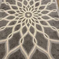 فرش ۴ متری نو