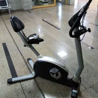 دوچرخه ثابت مبله DK|تجهیزات ورزشی|تبریز, |دیوار