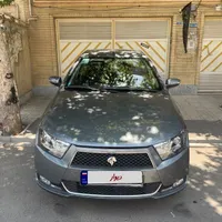دنا مدل ۹۵ در حد نو واقعی بدون مشابه سند تک برگ