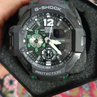 ساعت کاسیو Casio جیشاک g shock dw8700 وga1100
