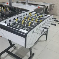 تولید وپخش فوتبال دستی در صدرا|ورزش‌های توپی|صدرا-فارس, |دیوار