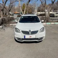 برلیانس h330