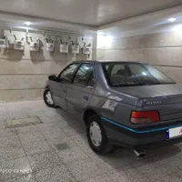 پژو 405 GL بنزینی، مدل۱۳۹۶|خودرو سواری و وانت|اصفهان, ملک|دیوار