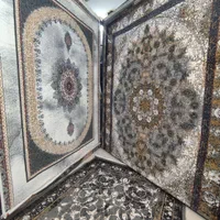 فروش فرش از طرح هفتصد تا ۱۲۰۰ شانه *تنوع درکیفیت|فرش|مشهد, ایثارگران|دیوار