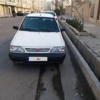 پراید 131 SE، مدل ۱۳۹۶|خودرو سواری و وانت|مشهد, الهیه|دیوار