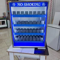 قفسه/استند/سیگارمدل بلک|فروشگاه و مغازه|گرگان, |دیوار