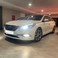 هیوندای سوناتا LF، مدل ۲۰۱۵|خودرو سواری و وانت|تبریز, |دیوار