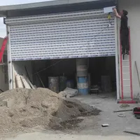 کرکره برقی بهرام اسلامشهر به قیمت کارخانه