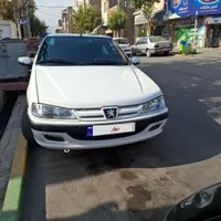 پژو پارس موتور جدید XU7P، مدل ۱۴۰۲|خودرو سواری و وانت|تهران, شاندیز|دیوار