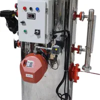 انواع دیگ بخار خشک و مرطوب ابعاد مختلف|ماشینآلات صنعتی|خاوران, |دیوار