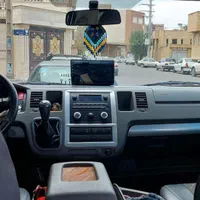ون تویوتا هایس ۱۲ نفره|خدمات حمل و نقل|قم, آزادگان|دیوار