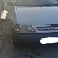 پراید 131 SL، مدل ۱۳۹۱|خودرو سواری و وانت|زاهدان, |دیوار