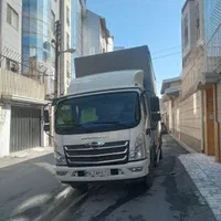 باربری اسباب کشی جابجای باران بارقاعمشهر|خدمات حمل و نقل|قائم‌شهر, |دیوار