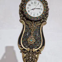 ساعت خانگی دیواری