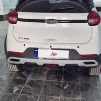 ام‌وی‌ام X22 Pro اکسلنت، مدل ۱۴۰۱|خودرو سواری و وانت|نسیم‌شهر, |دیوار