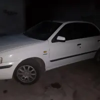 سمند LX ساده، مدل ۱۳۹۰