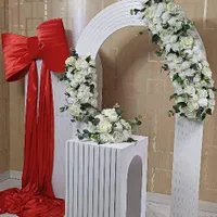 بادکنک ارایی و گل ارایی اجاره استند و میز|خدمات پذیرایی، مراسم|تهران, استاد معین|دیوار
