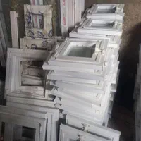 درب پنجره پیش ساخته|مصالح و تجهیزات ساختمان|کرمان, |دیوار