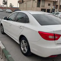 بسترن B30، مدل ۱۳۹۹|خودرو سواری و وانت|تهران, دریاچه شهدای خلیج فارس|دیوار